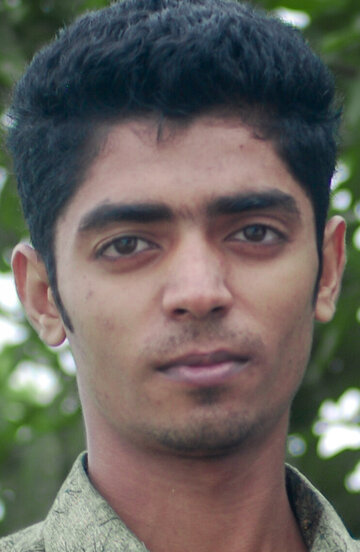 Md Rishad
