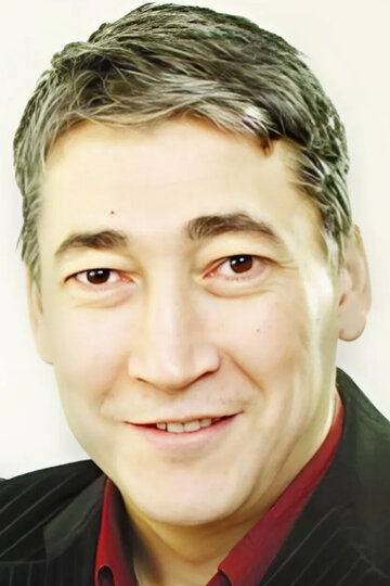 Азат Зиганшин
