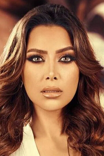 Heba Abdel Aziz