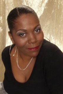 Donna Peart-Johnson
