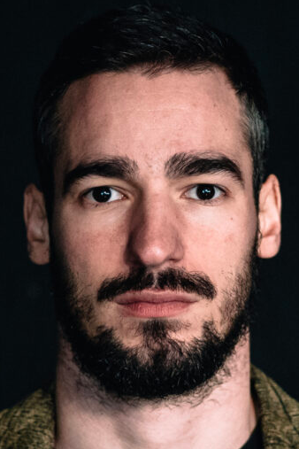 Djordje Zivadinovic Grgur