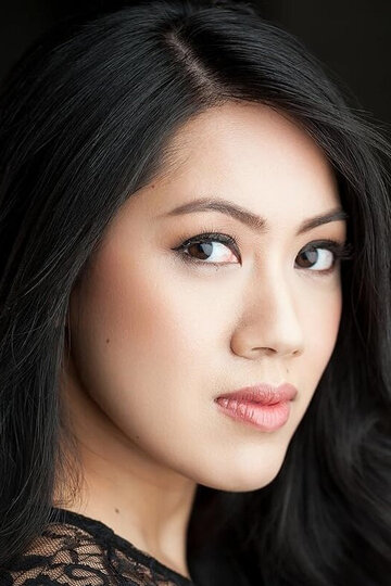 Stephanie Cho