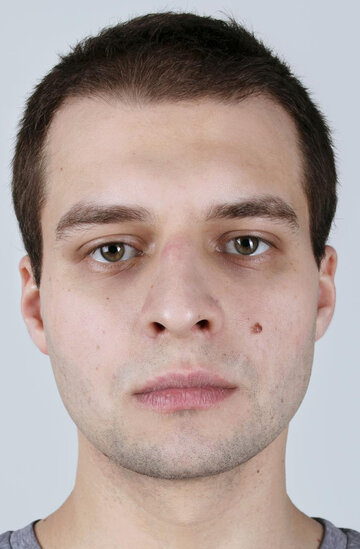 Егор Стосков