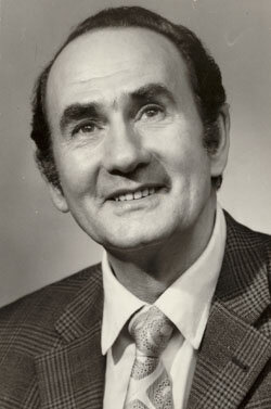 Северин Далецкий