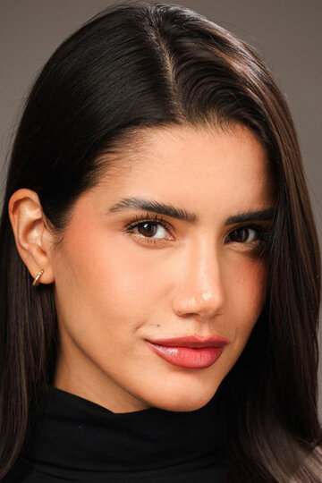 Claudia Coria