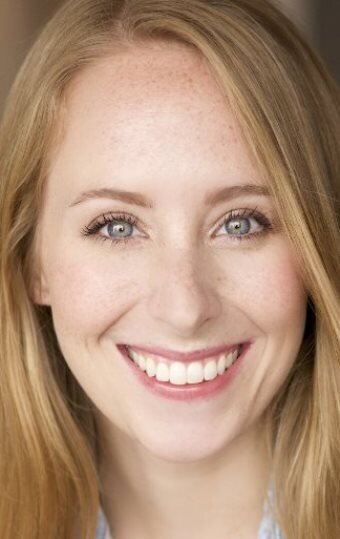 Alicia Garside