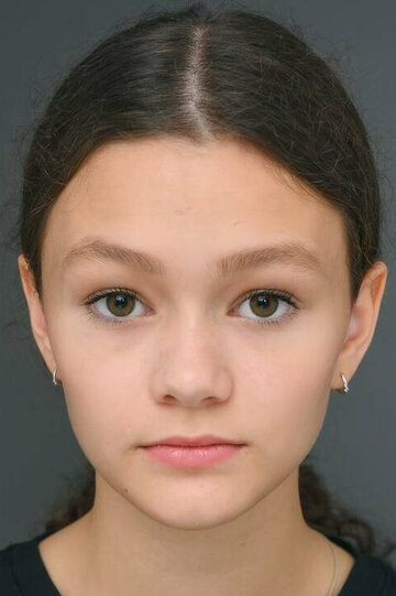 Екатерина Гонтаренко