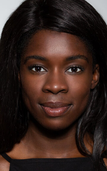 Faith Omole