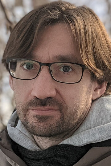 Виталий Полосухин