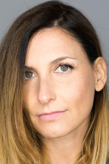 Laura Hojman