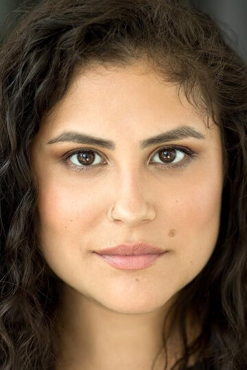 Sabrina Sanchez