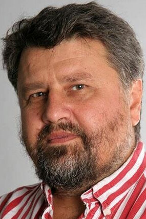 Николай Исенко