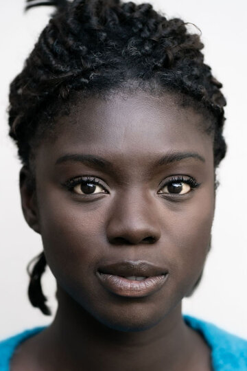 Joyce Mayne Sanha