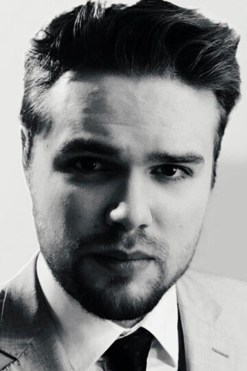 Zack Leary
