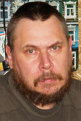 Андрей Платов