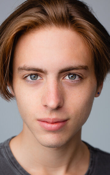 Jackson Demott Hill