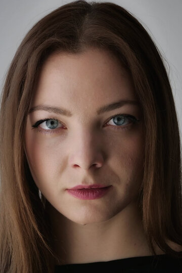 Елена Замяркова