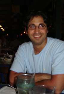 Gregory Pellerito