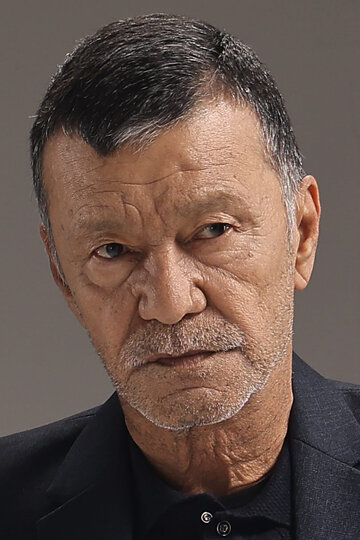 Карим Мирхадиев