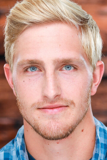 Reece Schaberg
