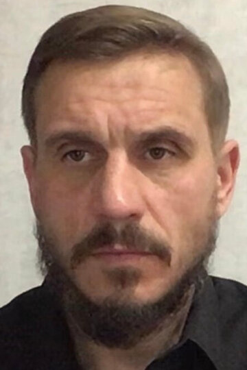 Роман Серёгин