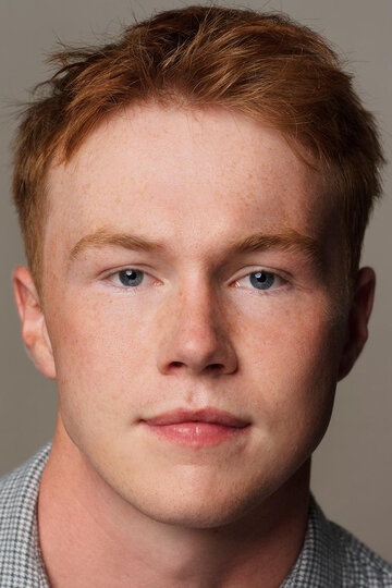 Braden McCawley
