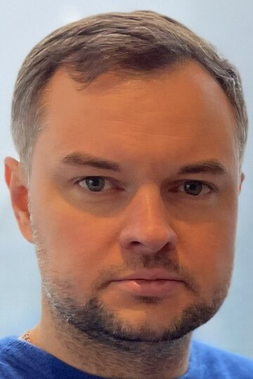 Андрей Лесных