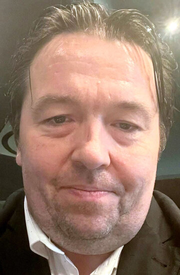 Lars Rasmussen