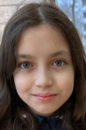 Ларина Нугуманова