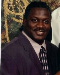 Maurice Little