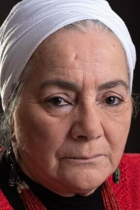 Aida Ghechoud