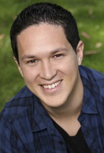 Joshua J. Matos