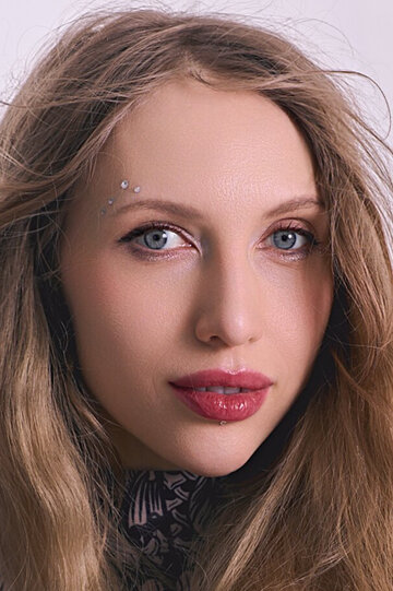 Риана Райсгард