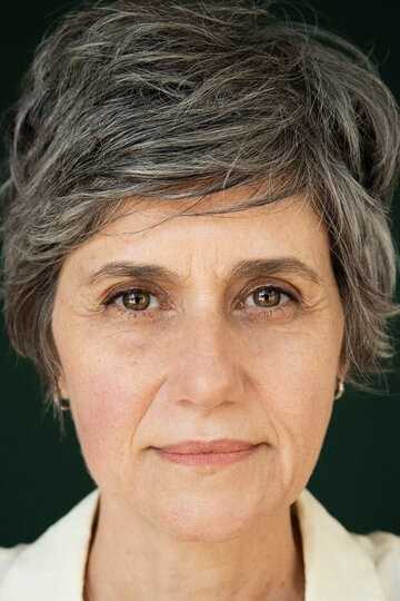 Элена Варваки