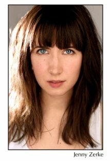 Jenny Zerke