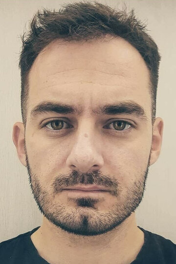 Conrad Mericoffer
