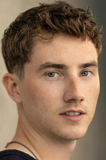 Callum Gow