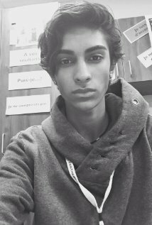Christian Bhalla