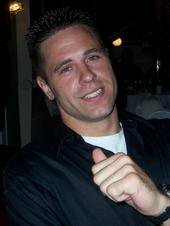 Richard Schrock