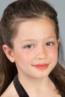 Lily-Fay Mowbray