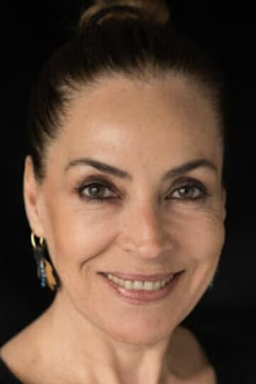 Özlem Akinözü