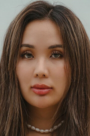 Eunice Kang