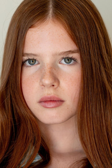 Ellarose Kaylor