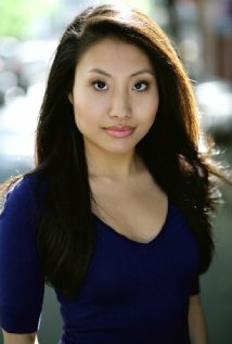 Anna Weng