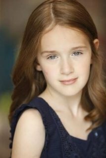 Cecily Pogue