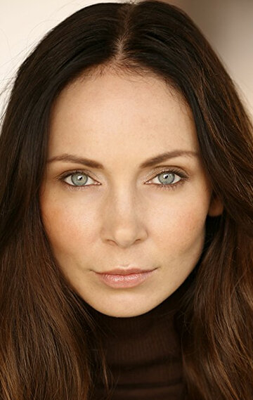Елена Никитина-Бик