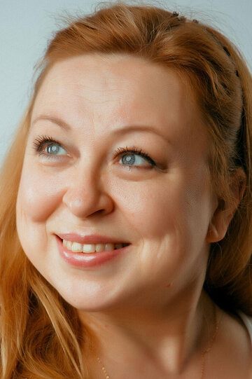 Светлана Милованова