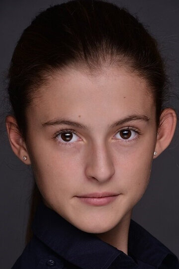 Екатерина Лапига