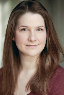 Katherine Scott-Williams