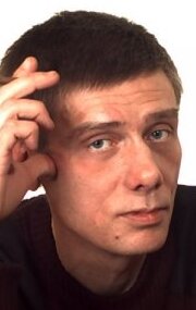 Дмитрий Генералов
